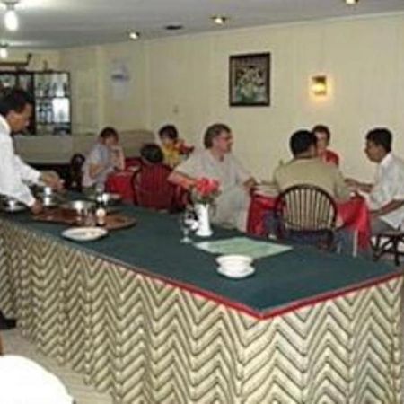 فندق كوماجايا كوماراتيه تاوانغمانغو المظهر الخارجي الصورة