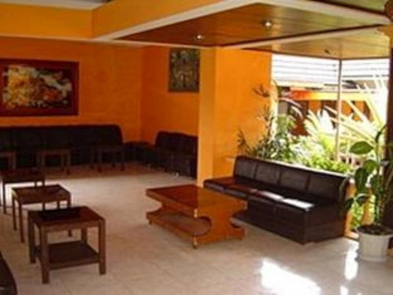 فندق كوماجايا كوماراتيه تاوانغمانغو المظهر الخارجي الصورة